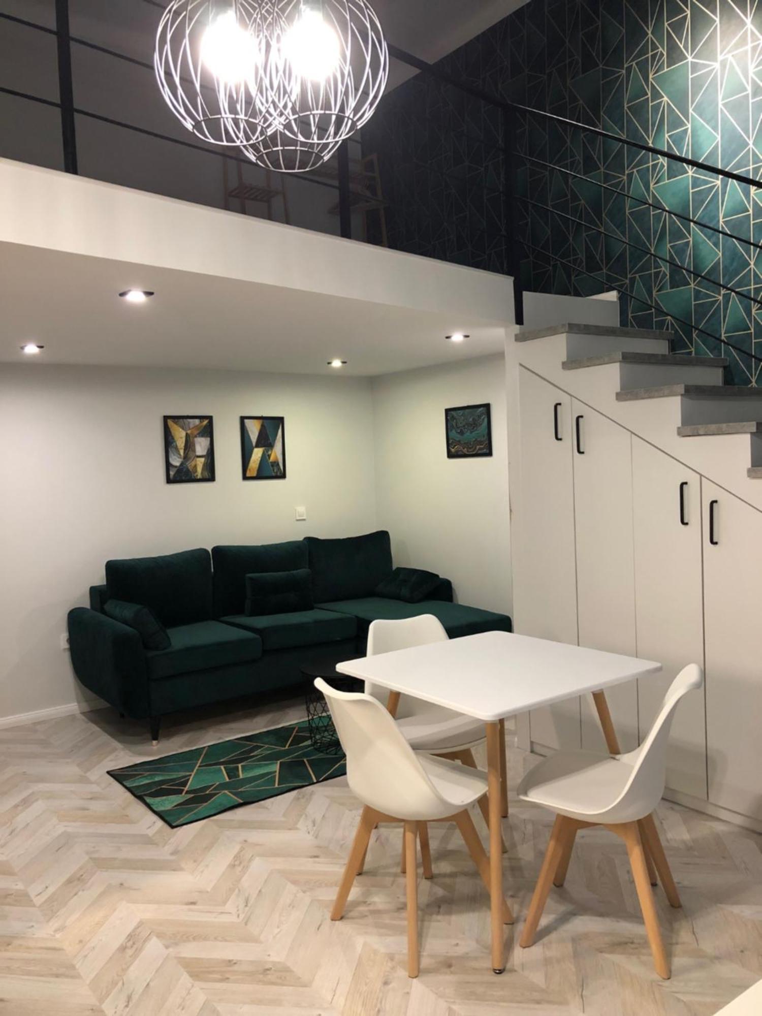 All In Apartman V. — Photos 2