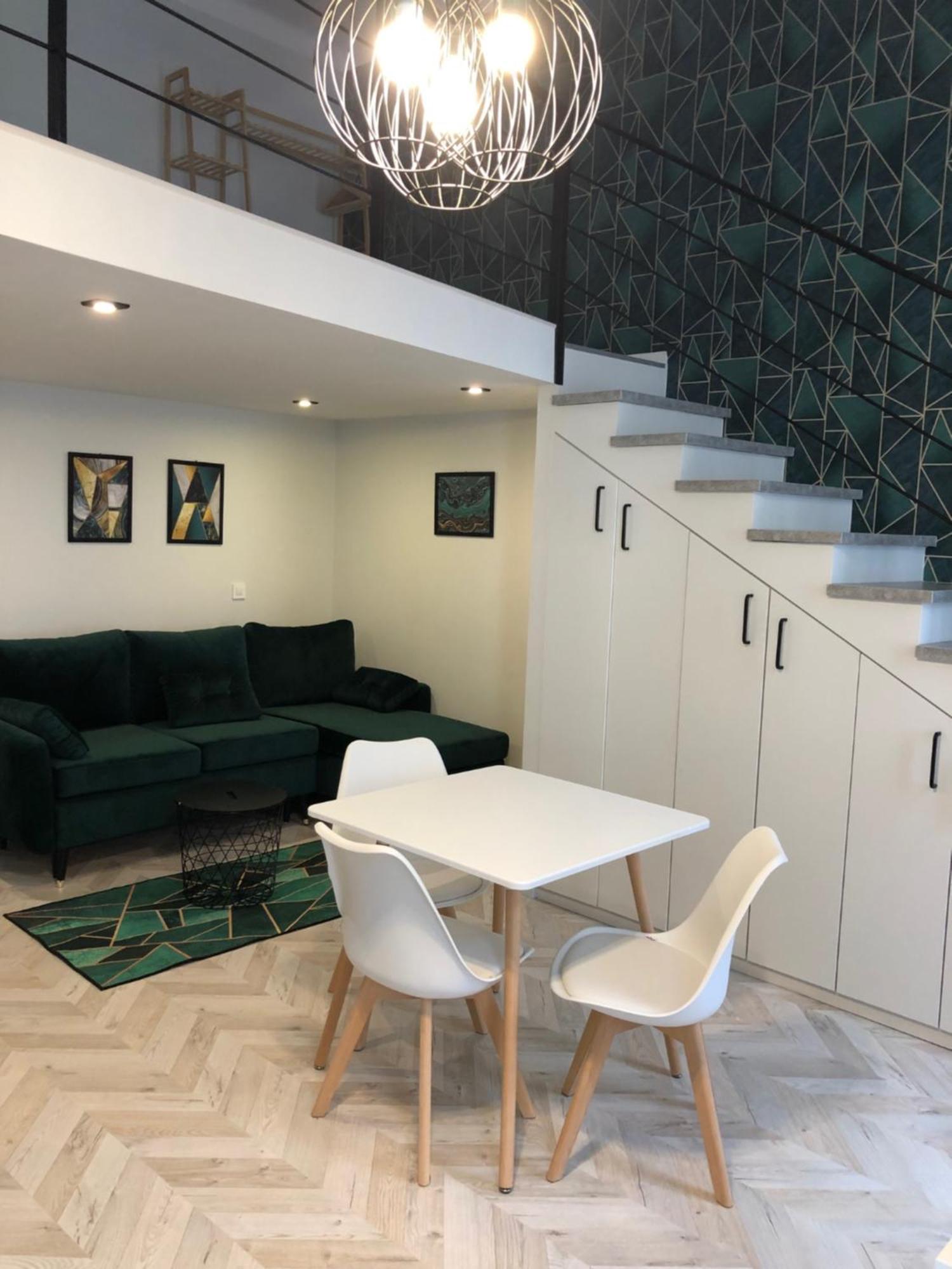 All In Apartman V. — Photos 3
